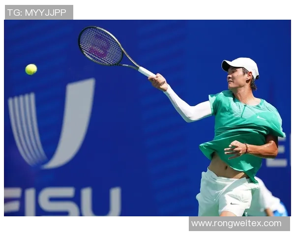 杭州网球队荣登全国网球团队协作排行榜第二名展现团队实力与默契